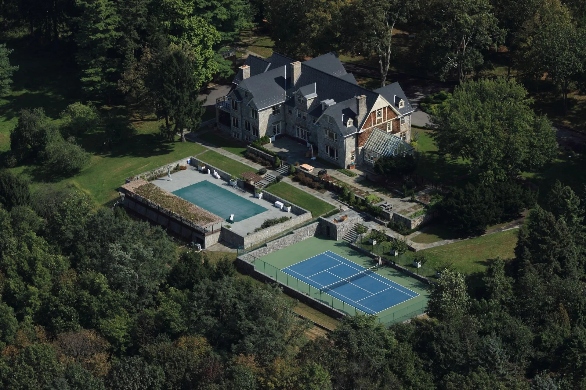 Peaslee Architect, P.C.