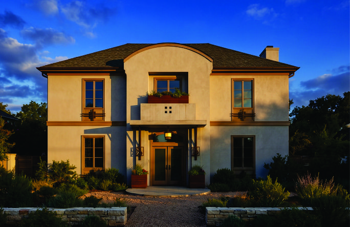 Peaslee Architect, P.C.
