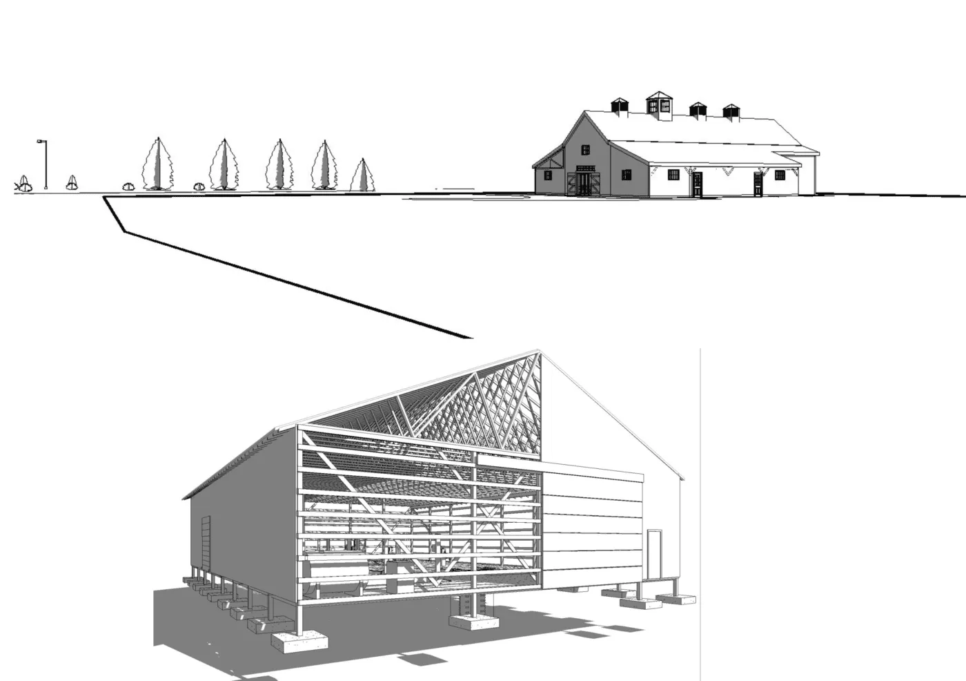 Peaslee Architect, P.C.