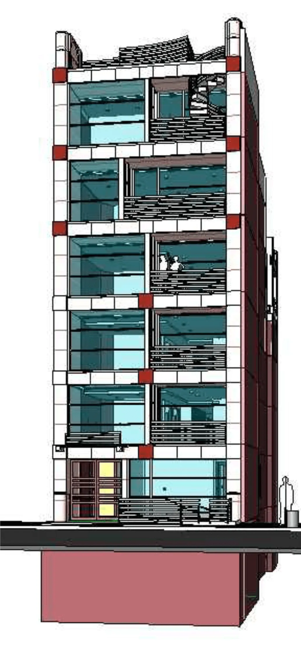Peaslee Architect, P.C.