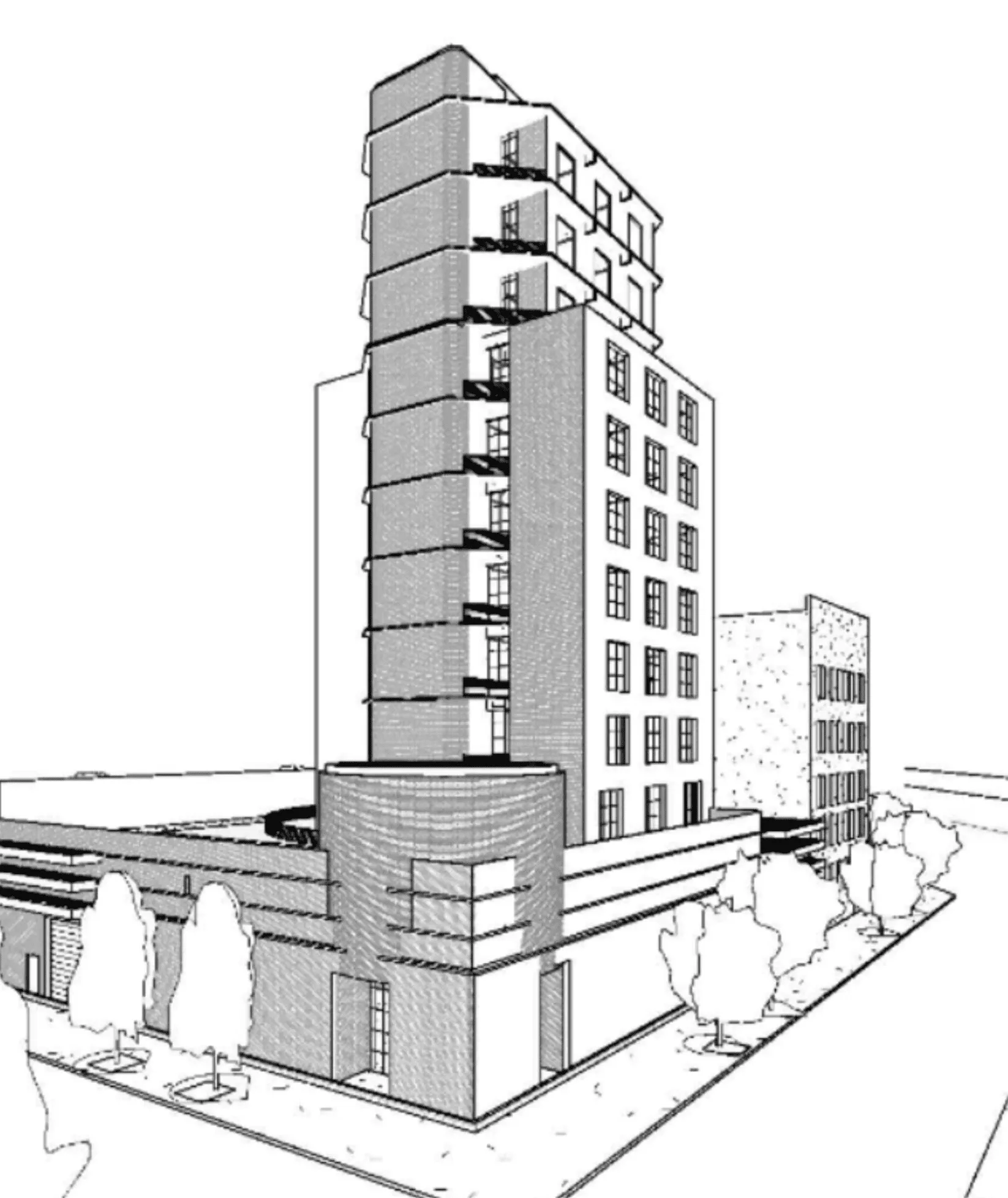 Peaslee Architect, P.C.