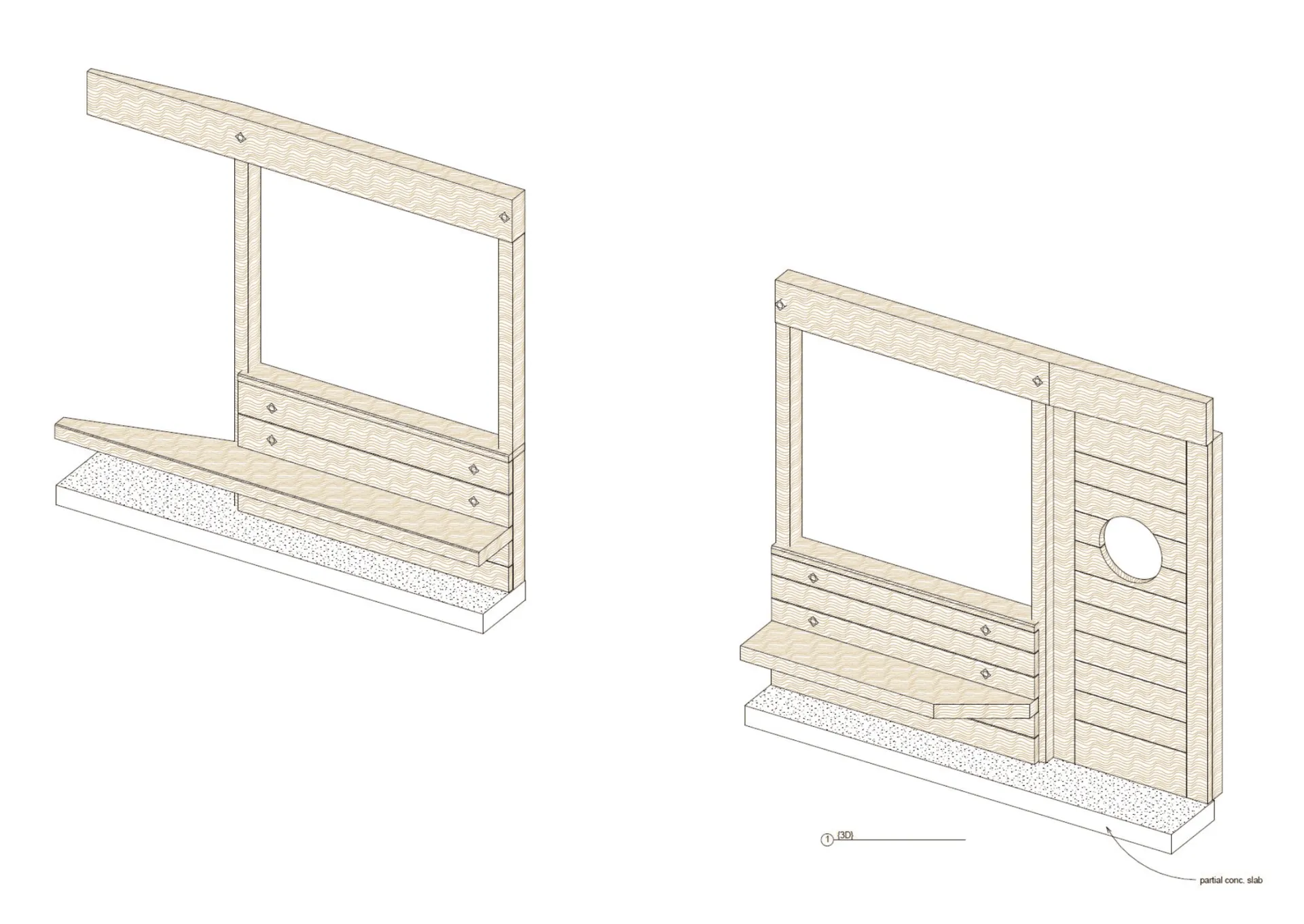 Peaslee Architect, P.C.