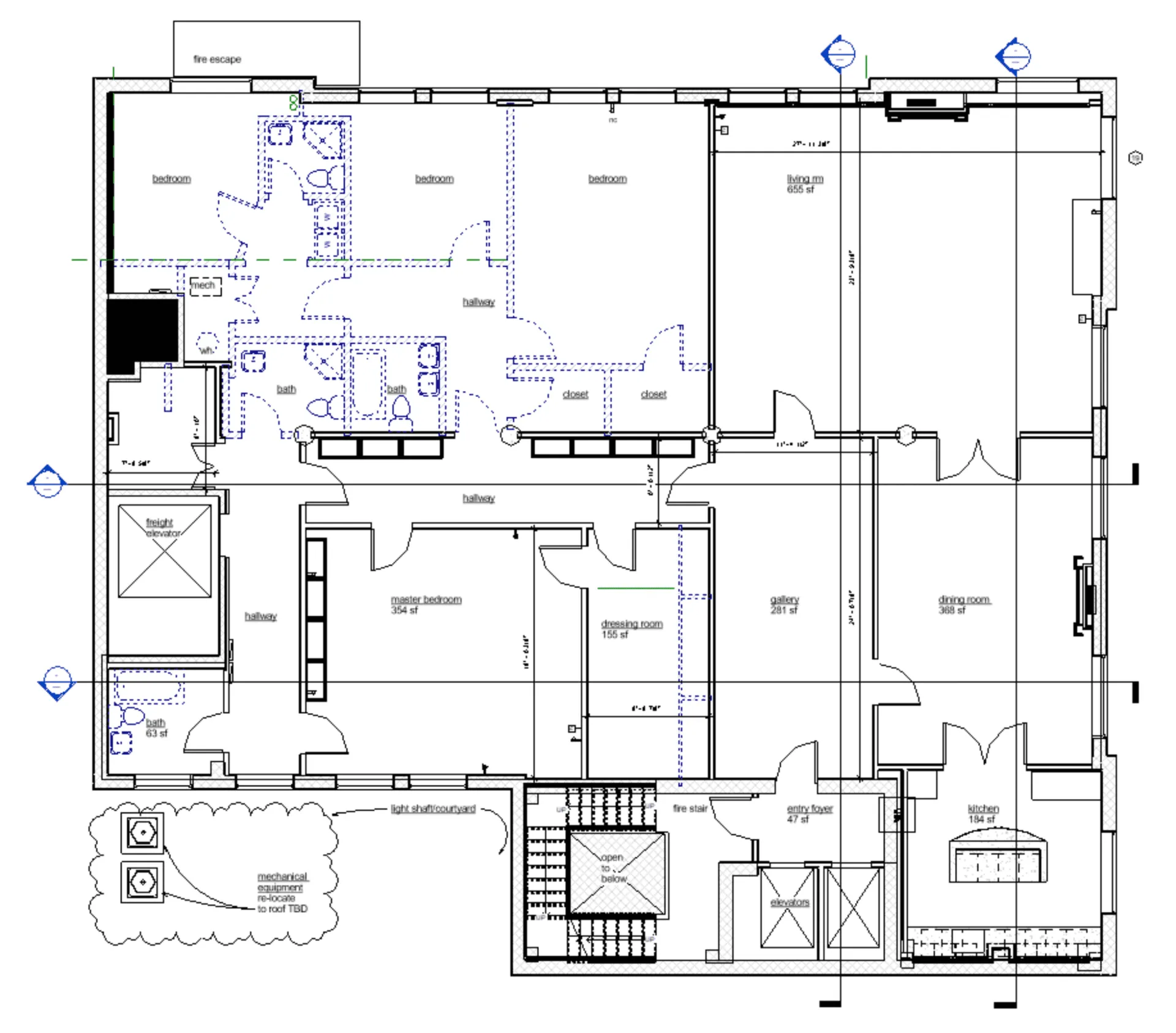 Peaslee Architect, P.C.