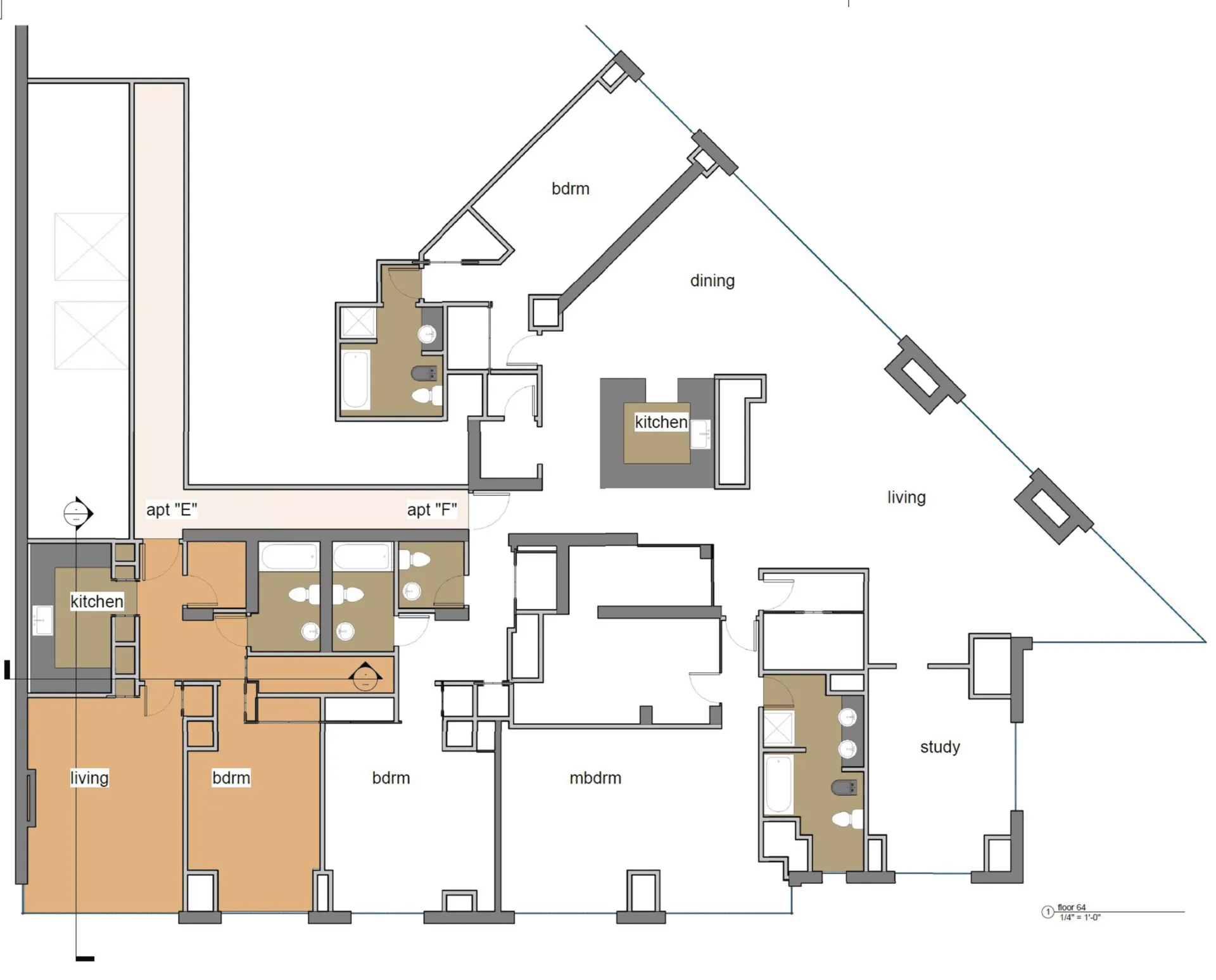 Peaslee Architect, P.C.