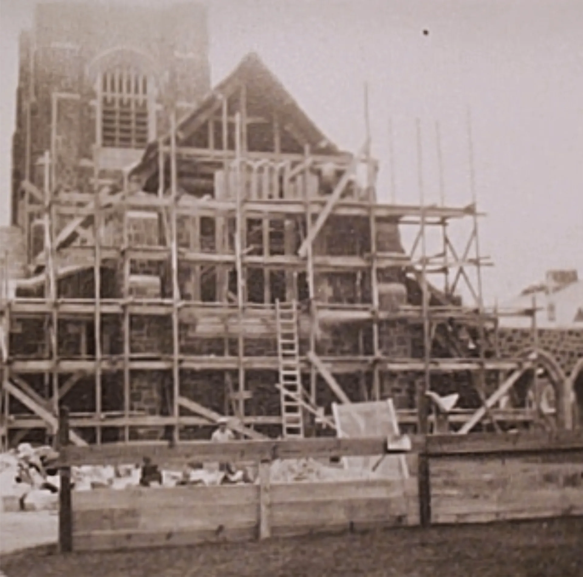 Peaslee Architect, P.C.