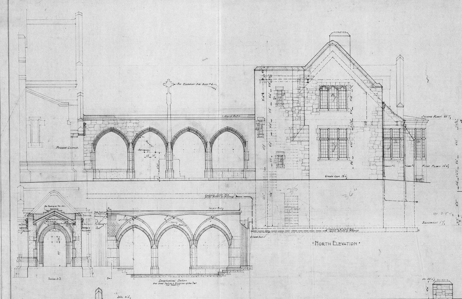 Peaslee Architect, P.C.
