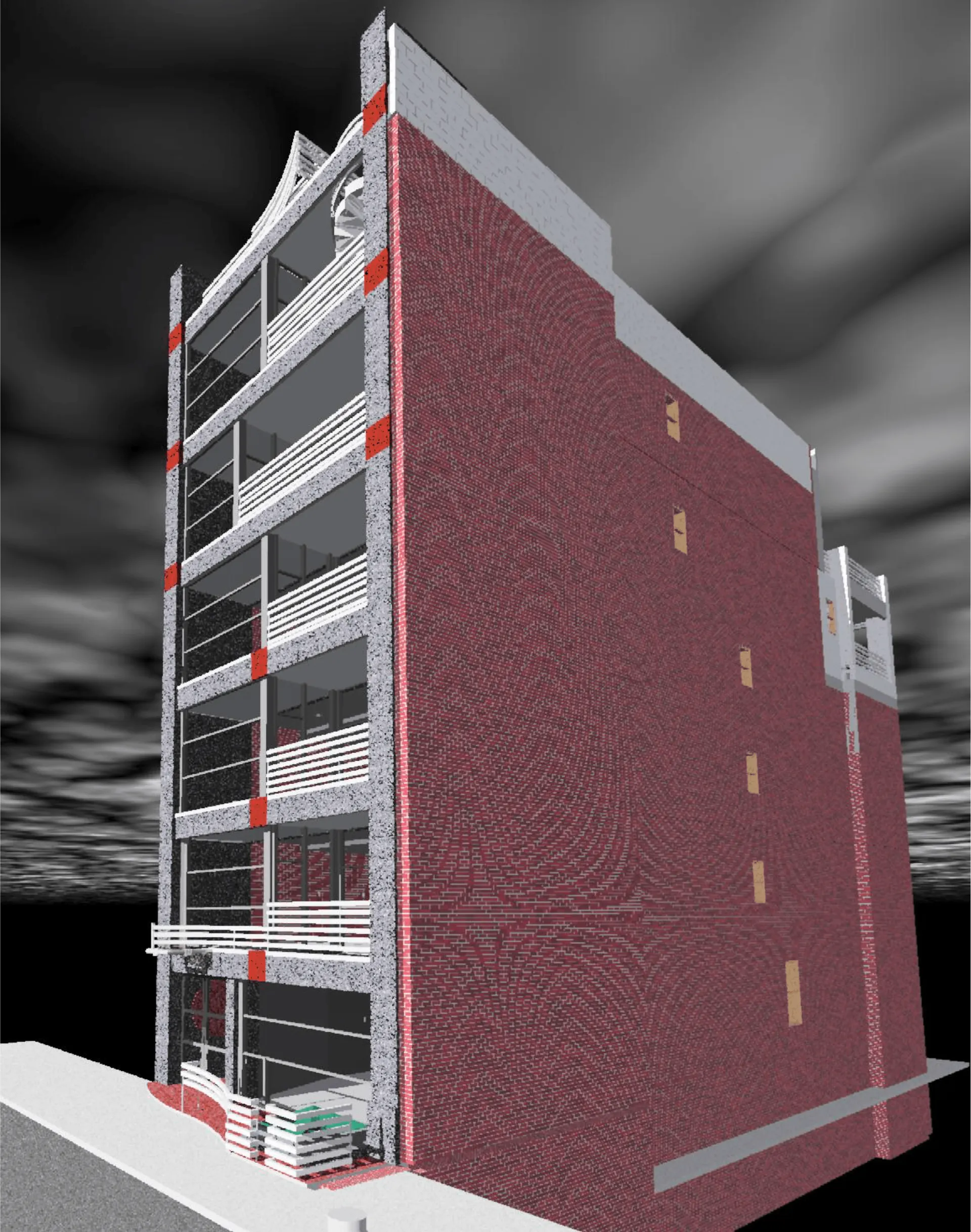 Peaslee Architect, P.C.