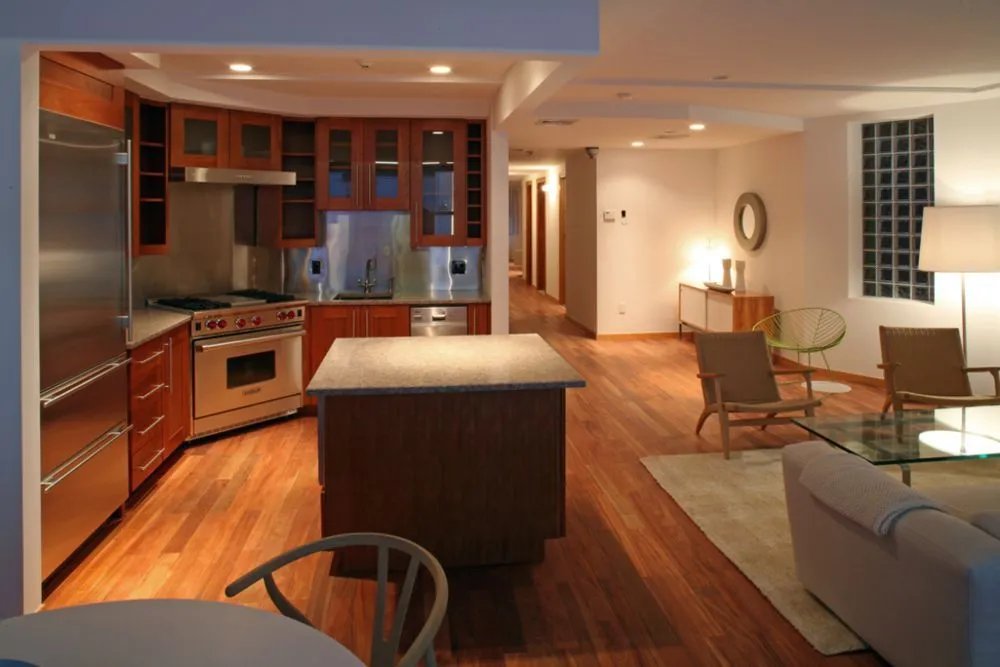 Peaslee Architect, P.C.