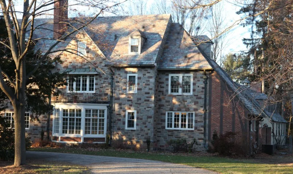 Peaslee Architect, P.C.