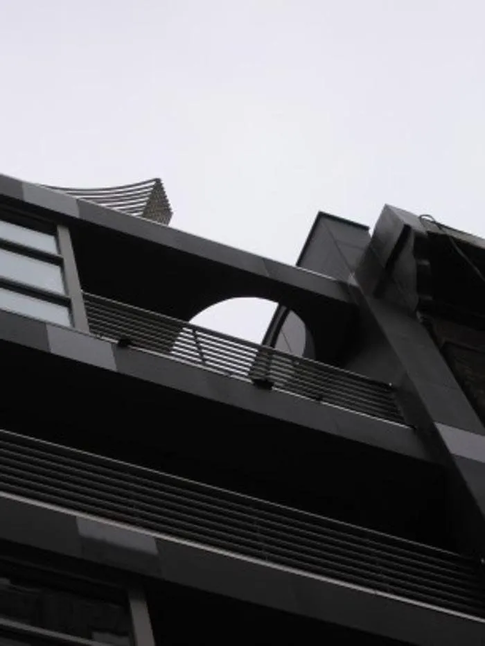 Peaslee Architect, P.C.
