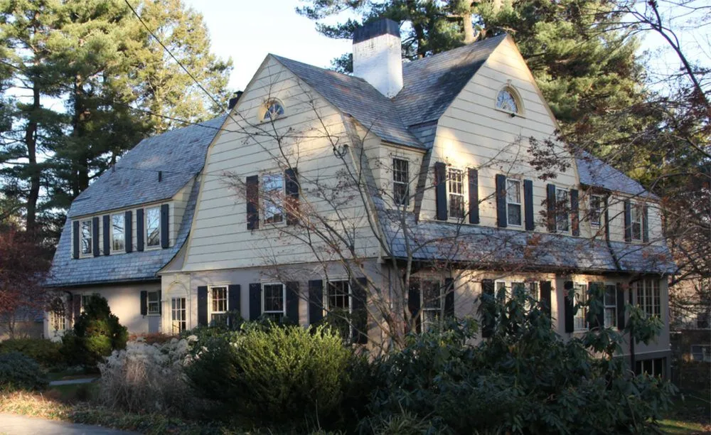 Peaslee Architect, P.C.