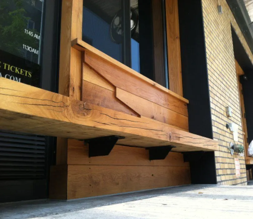 Peaslee Architect, P.C.