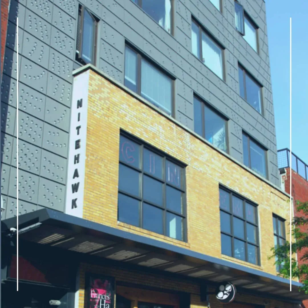 Peaslee Architect, P.C.