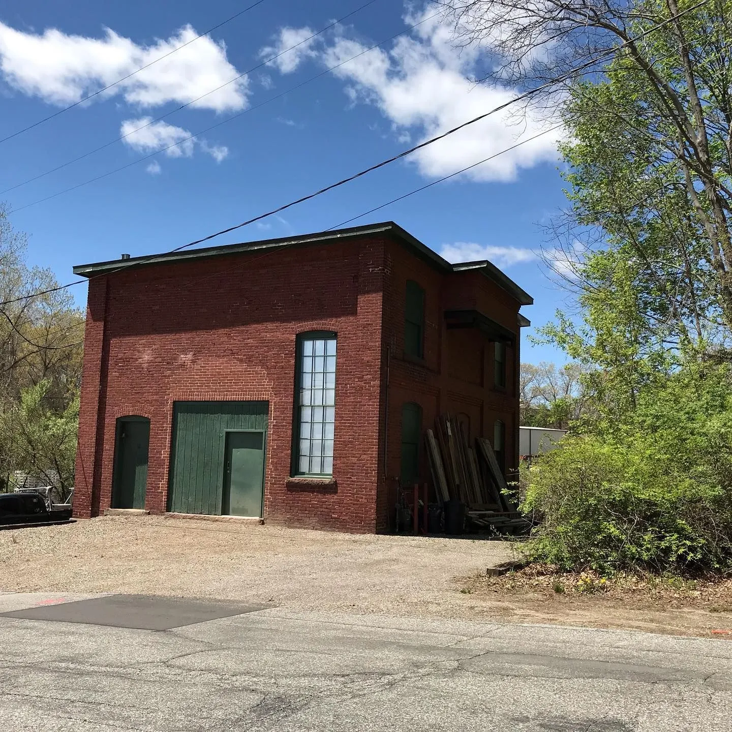 Peaslee Architect, P.C.