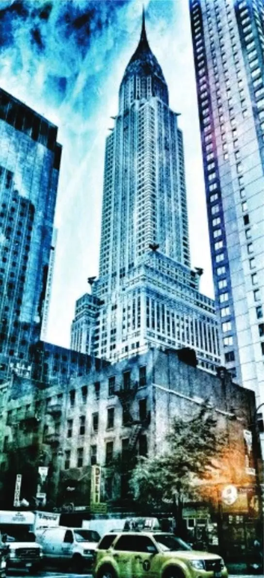 Peaslee Architect, P.C.